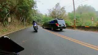 20240303 日月潭騎車囉