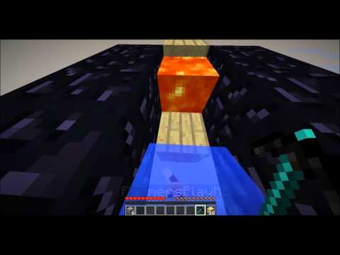 FTB Insanity: -Episode 1-