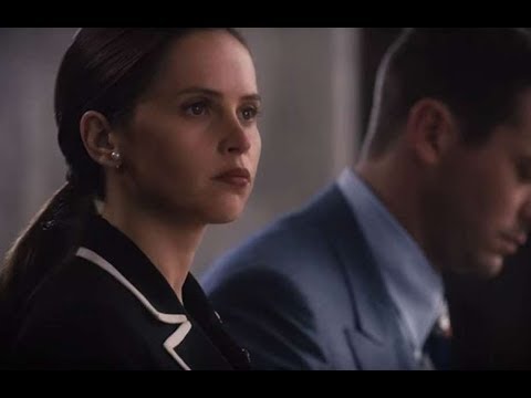 On The Basis of Sex | Official Trailer [HD]