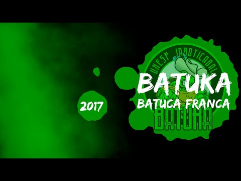 Batuka no Desafio de Baterias Batuca Franca 2017