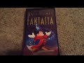 Brendans Movie Corner Hates The 1991 French Canadian VHS Of Fantasia Once Again