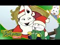 Max Ruby Ruby S Perfect Tree Max S Christmas Present Christmas Carol Ep 61 HD Cartoons
