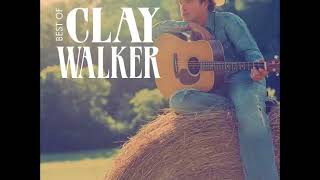 Clay Walker - Dreaming with my Eyes Wide Open (Audio)