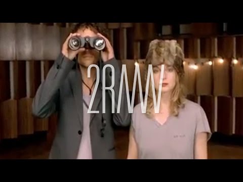 2RAUMWOHNUNG - Wir werden sehen (Official Video)