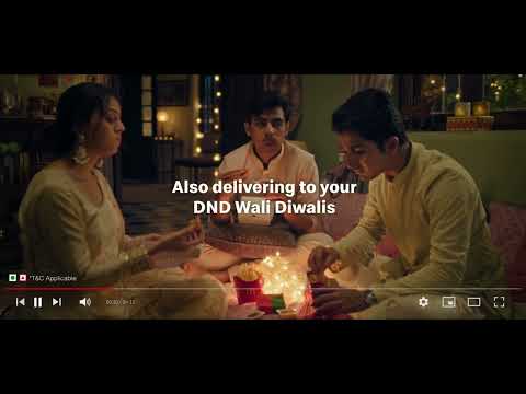 Param Mehta McDonald's