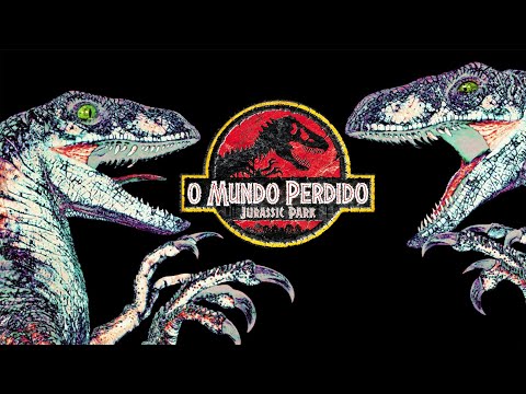 1997 Jurassic Park 2 - O Mundo Perdido
