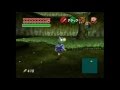 How to Get Both Deku Nut Upgrades - The Legend of Zelda: Ocarina of Time Walkthrough