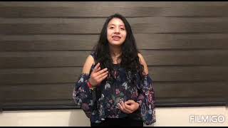 Somos Mirella Cesa, cover Emily Torres