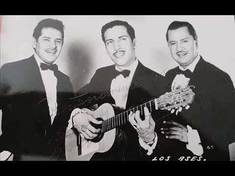 Los Tres Ases De Juan Neri - Arrepentido