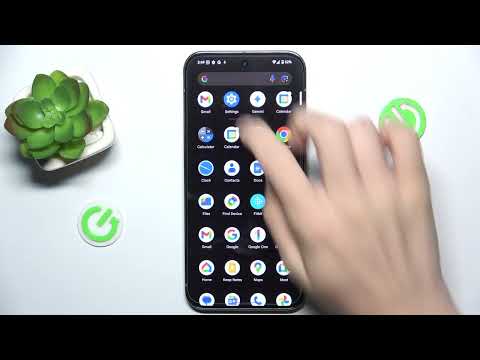 How to Reset App Preferences in GOOGLE Pixel 9 Pro XL