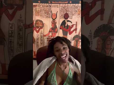 iara the Mermaid Priestess introduction 👑✨