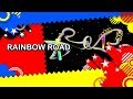 Birthday Mod Special - DS Rainbow Road V1.0 ...