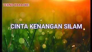 Download lagu CINTA KENANGAN SILAM ( KARAOKE ) mp3