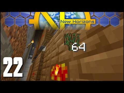 Sustainable Power - GregTech New Horizons 22