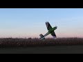 I&#39;ve been thoroughly impressed with the performance of the V2 64&quot; MXS in the past few weeks that I have been flying it. The new Xpwr 22 motor provides power ...