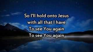 MercyMe - Homesick - Instrumental with lyrics