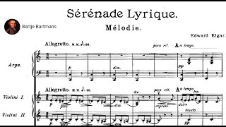 Download lagu Edward Elgar - Orchestral Miniatures (1882-1913) mp3