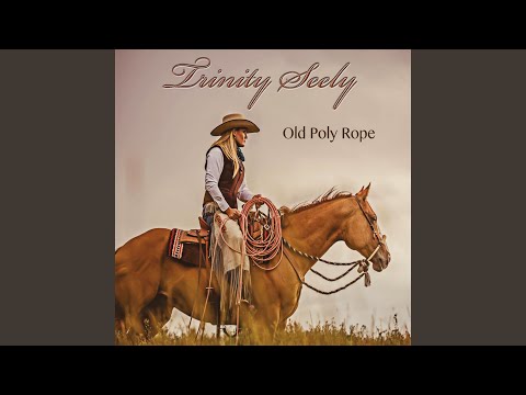 Colts Became Horses - Trinity Seely