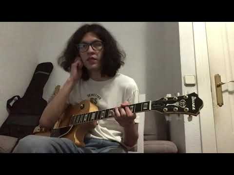 Butcher Brown - “918” (Morgan Burrs Solo)