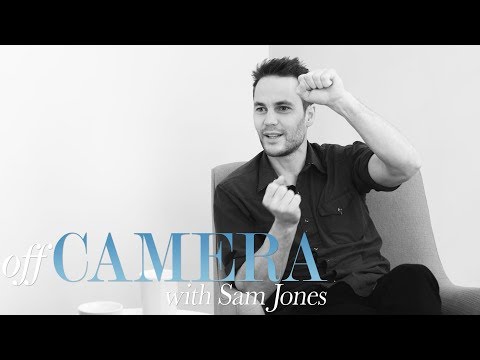 Taylor Kitsch Got More Than He Bargained For in 'Snakes on a Plane'