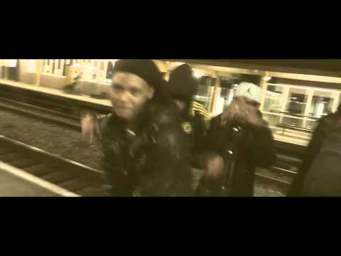Tru (BSC) ft Mo (Taliban) - Op een drill
