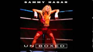 Sammy Hagar - High Hopes