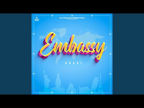 Embassy