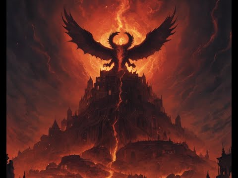 Black Salt『Inferno Nights』Official Music Video｜ストレス解消＆リラックス＆集中＆ドライブ＆Lofi＆Chill＆Pop