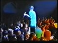 Falco Without you live Generalprobe zur Tour 1985