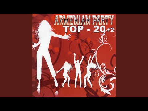 Armenian Clarinet Dance