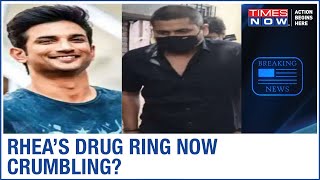 Samuel Miranda confesses to NCB of buying drugs; Proof of Showik involvement? | DOWNLOAD THIS VIDEO IN MP3, M4A, WEBM, MP4, 3GP ETC