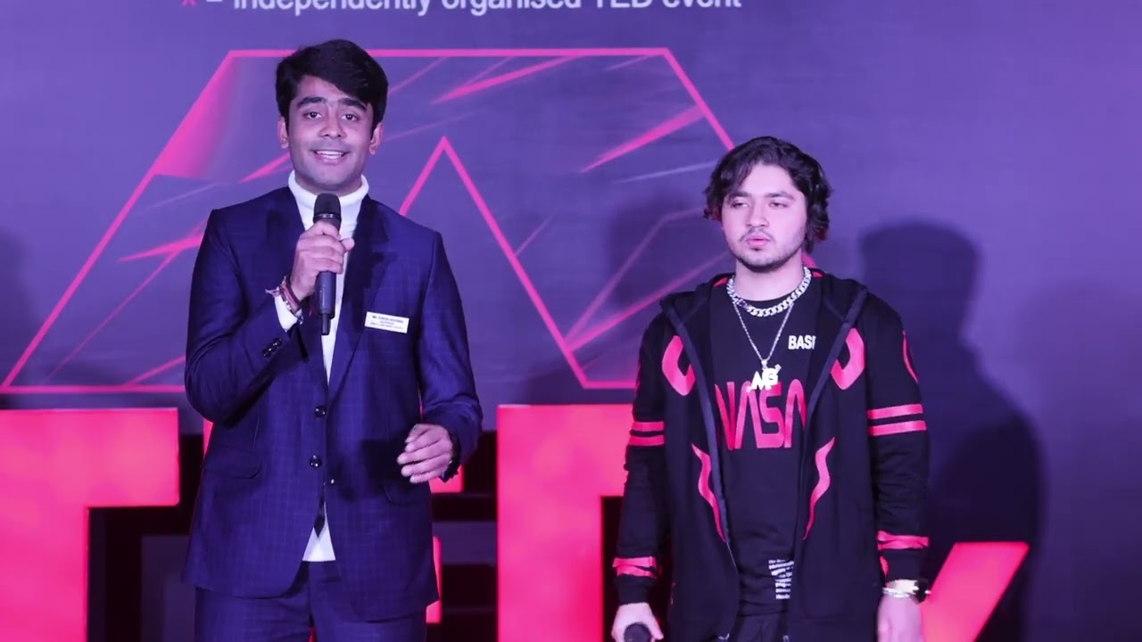 Environment Group Song | TEDx DME Noida | Climate Countdown 2023