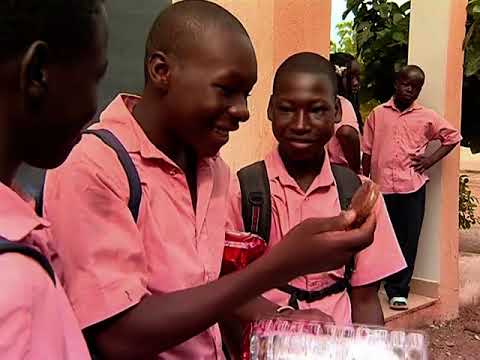 L'As du lycée - S01 - Episode 33