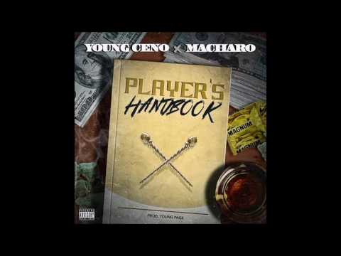 Young Ceno x Macharo - Player's Handbook (Prod. Young Page)