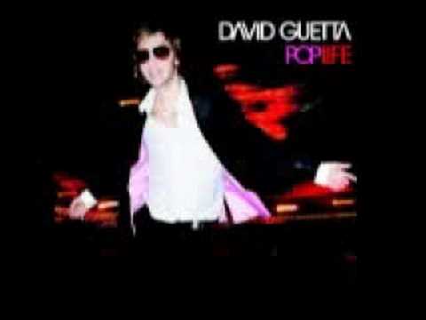 David Guetta -Tomorrow can wait(feat.Tocadisco)