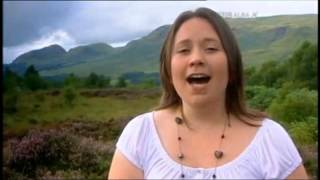 Runrig&#39;s &quot;Alba&quot; (with restored words)