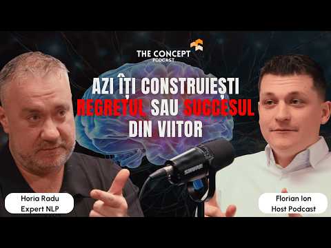 Cel mai mare blocaj în investiții NU sunt banii. Află cum îți deblochezi mintea | Horia Radu | TC 🎙️