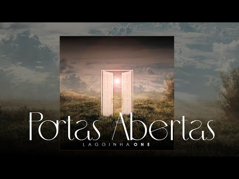 Portas abertas - Lagoinha One