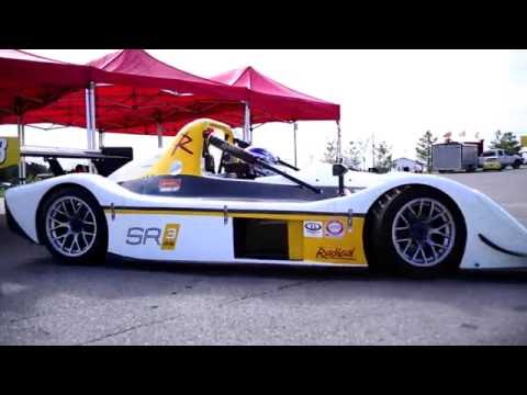 BeingBroomo's Radical Review & Test Drive