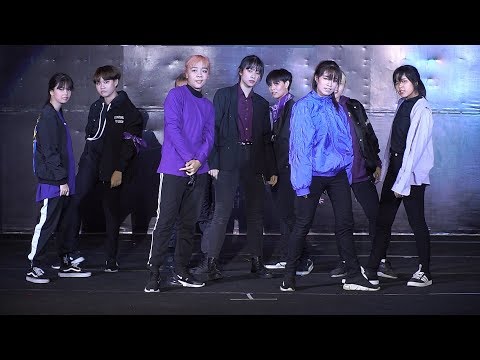 190609 Center One cover 1THE9 - Spotlight @ Watergate Cover Dance 2019 (Audition)