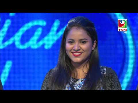 Maldivian Idol Gala Round | Kethi Araa vaquthu - Laisha, Sadig and Falih