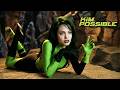Kim Possible A 2000s Movie