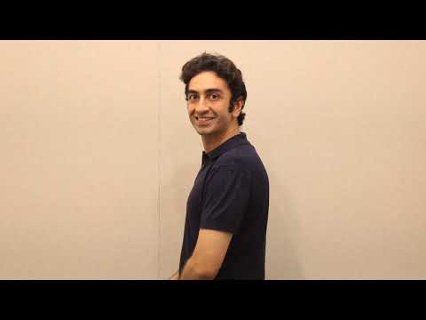 Deven Kulkarni Introduction Video 