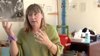 Le CMP d'Is sur tille, par le docteur Morizot