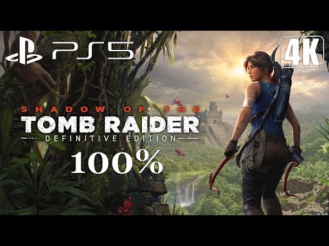 Definitive Edition - 100% Longplay