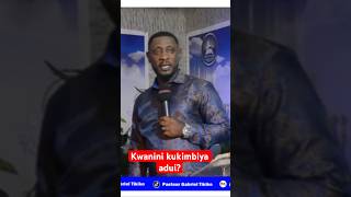 Download lagu Pastor Gabriel Tikiko #motivation mp3