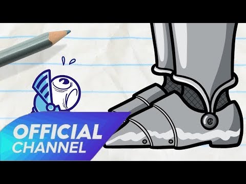 Pencilmation Cartoon 2019 - Will Pencilmate Defeat the Knight? -in- A KNIGHT TO REMEMBER -PART 2- P