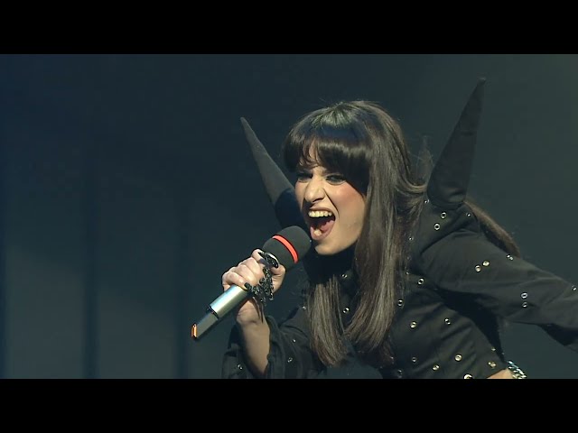 Video zu 'Choke Me' ansehen