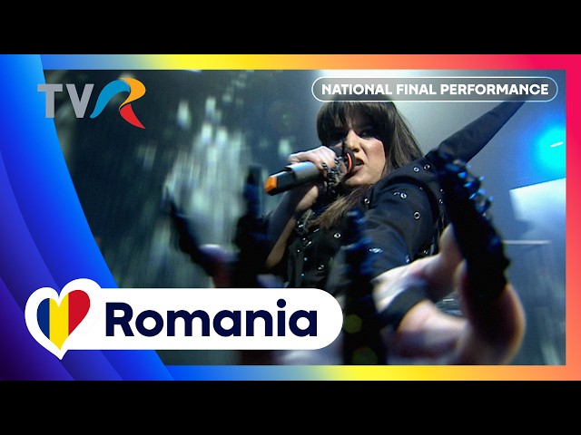 Neu: Choke Me von Alexandra Capitanescu ((ansehen)) - ROCK