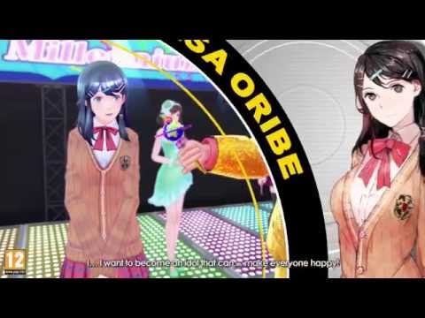 Tokyo Mirage Sessions #FE - Meet Tsubasa